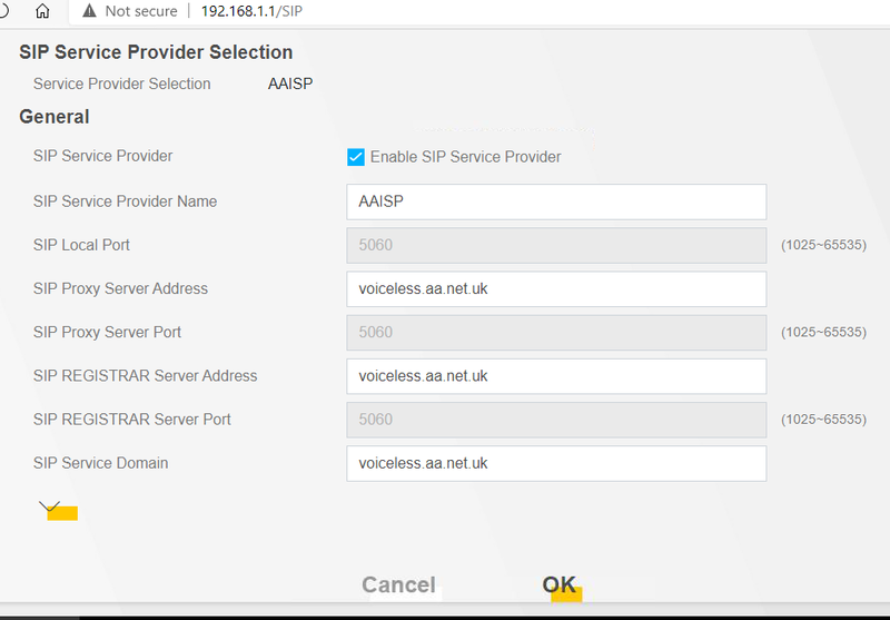 Zyxel VMG8825-B50B VoIP Service Provider settings.png