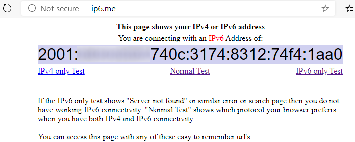 File:OPNsense IPv6 Working.png