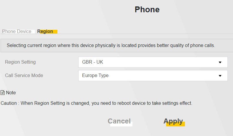 Zyxel VMG8825-B50B VoIP Regional Settings.png