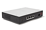 A FireBrick Ethernet router