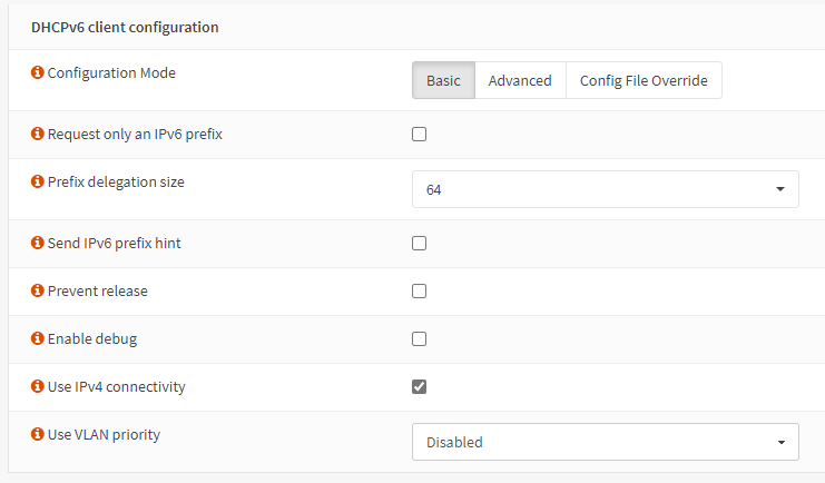 OPNsense DHCPv6 client configuration.png