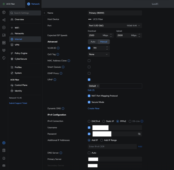 Router:Ubiquiti Unifi Cloud Gateway - AAISP Support Site