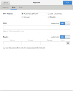FireBrick Road Warrior strongSwan Network Manager - AAISP Support Site