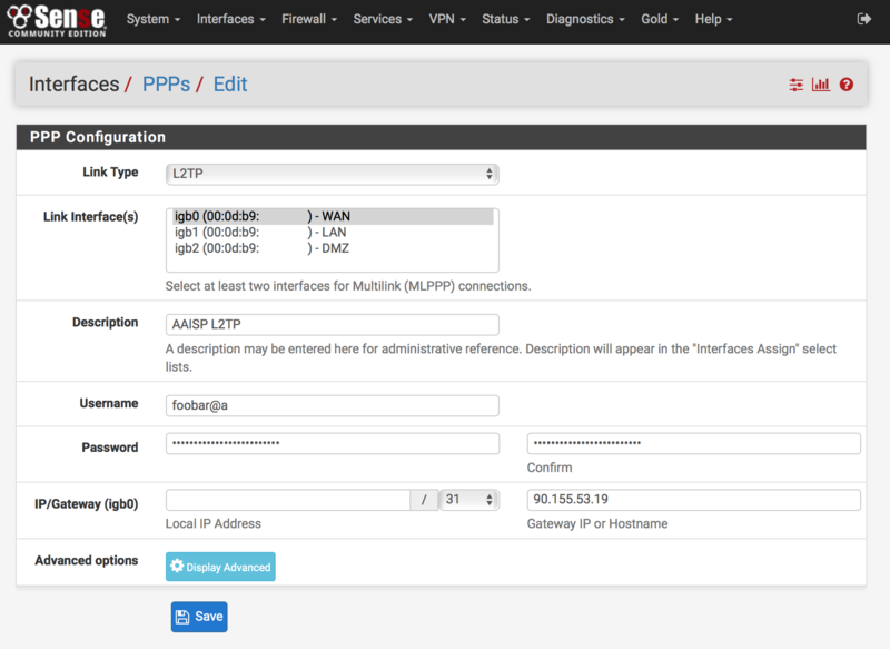 File:PfSense - Define PPP Configuration.png