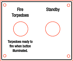 File:Example Laser Engraved Panel 1.svg