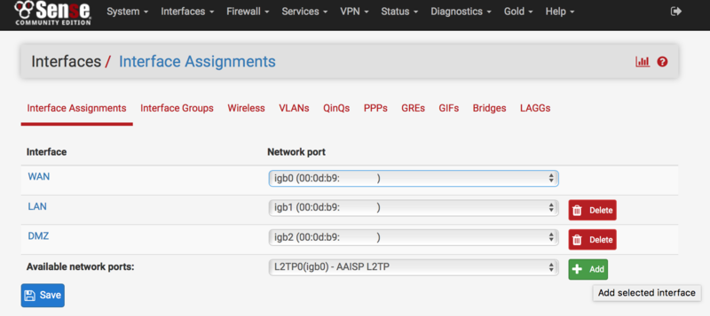 PfSense - Assign Interface.png