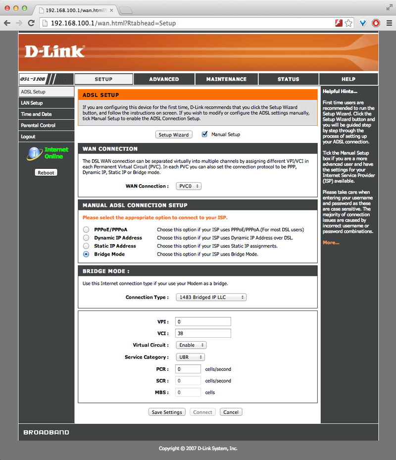 Dlink DSL-320B Setup.png